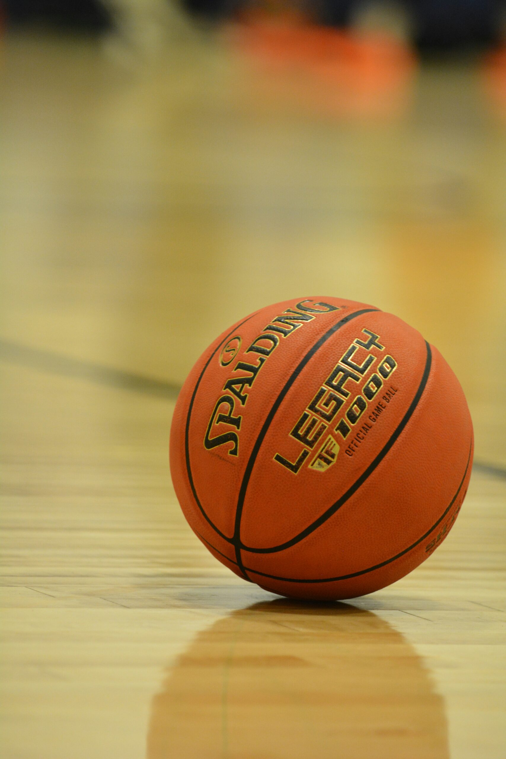 Bola de Basquete Spalding TF1000